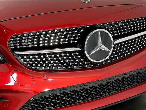 Used 2021 Mercedes-Benz C 300 4MATIC Cabriolet image 27