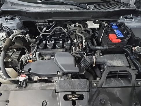 Used 2024 Honda CR-V EX-L image 13