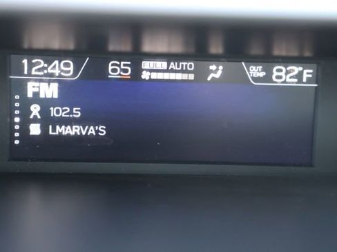 Used 2021 Subaru Forester Premium image 32