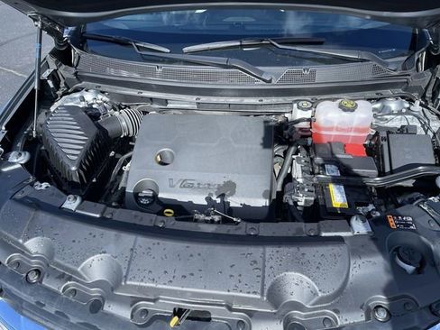 Used 2023 Chevrolet Traverse LS w/ Safety Package image 29