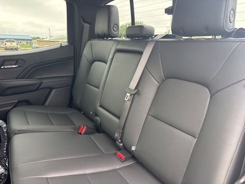 New 2026 Chevrolet Colorado LT w/ LT Convenience Package RWD image 19