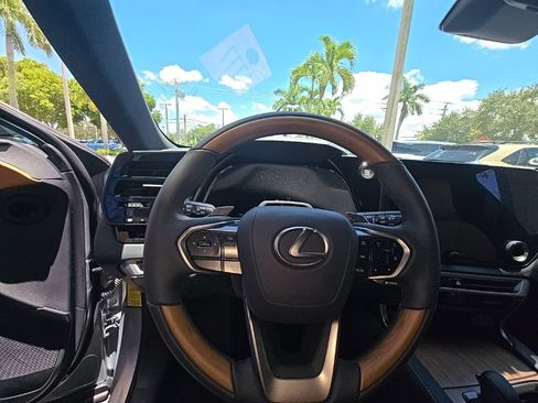 Certified 2026 Lexus RX 350 Premium w/ Convenience Package FWD image 16