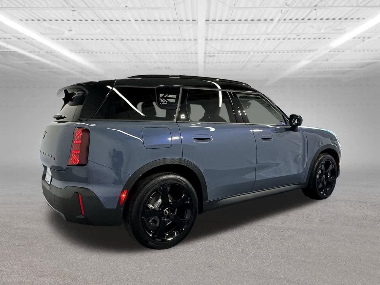 Used 2026 MINI Cooper Countryman S w/ Comfort Package Max AWD/4WD image 6