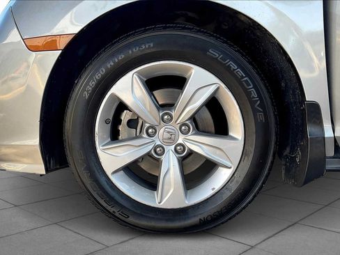 Used 2019 Honda Odyssey EX-L image 10