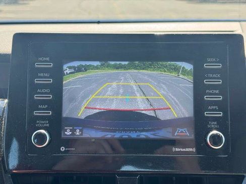 Certified 2023 Toyota Camry SE w/ Convenience Package FWD image 20