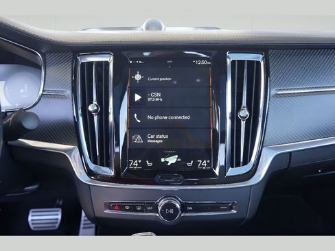 Used 2021 Polestar Polestar 1 image 15