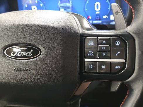 Used 2024 Ford F150 Raptor AWD/4WD image 32