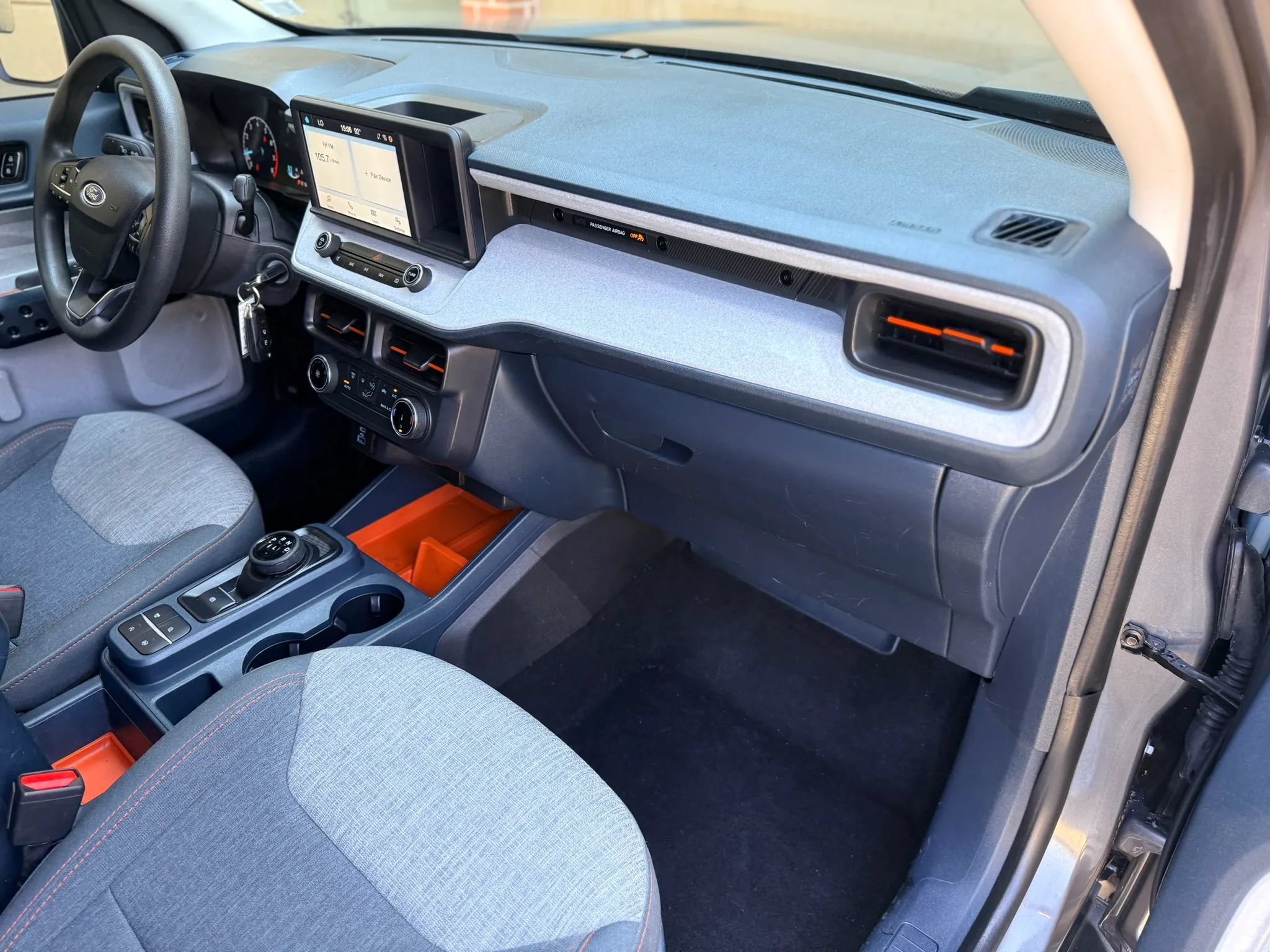 Used 2022 Ford Maverick XLT FWD image 29