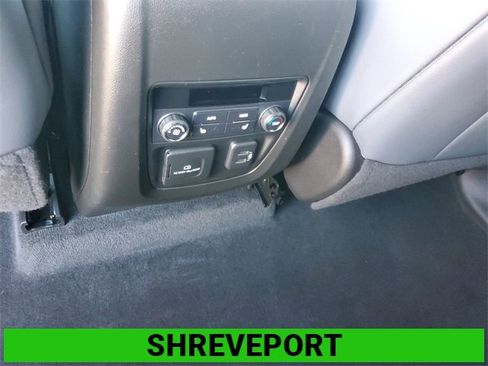 Certified 2024 Buick Enclave Premium image 21