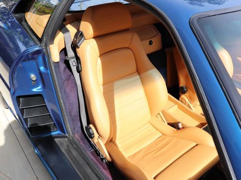 Used 1997 Ferrari F355 Berlinetta image 14