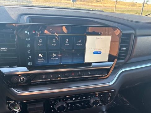 New 2025 Chevrolet Silverado 3500 High Country w/ Technology Package image 19