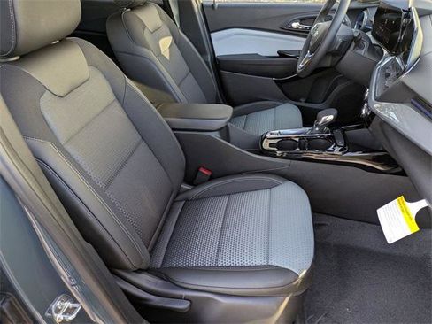 New 2026 Chevrolet Trax LT w/ Driver Confidence Package image 27