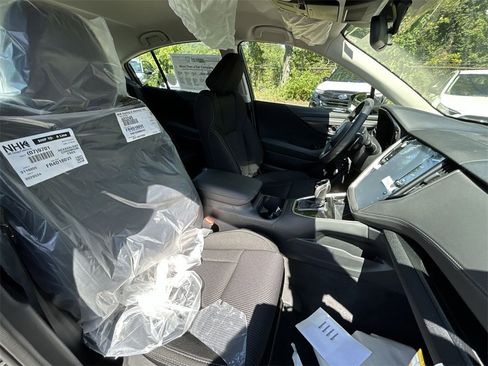 New 2025 Subaru Legacy Premium image 14