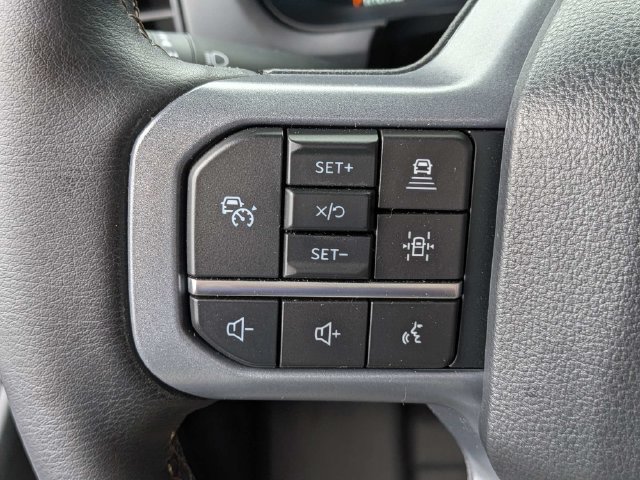 Used 2025 Ford F150 Lariat w/ Equipment Group 502A High AWD/4WD image 22