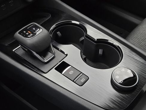 New 2026 Nissan Rogue SV AWD/4WD image 23
