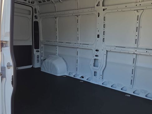 New 2025 RAM ProMaster 2500 image 11
