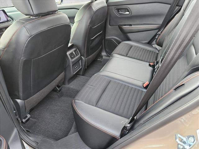 Used 2026 Nissan Rogue SV w/ Rock Creek Premium Package AWD/4WD image 18