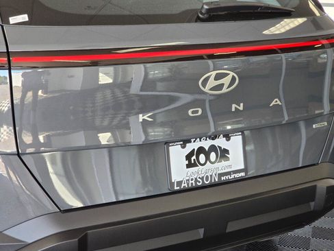 New 2026 Hyundai Kona SE AWD/4WD image 12