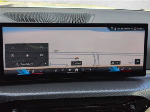 New 2026 BMW 430i Coupe w/ Parking Assistance Package image 13