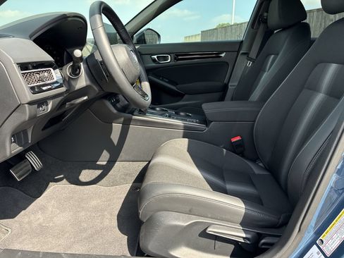 Certified 2026 Honda Civic Sport image 18