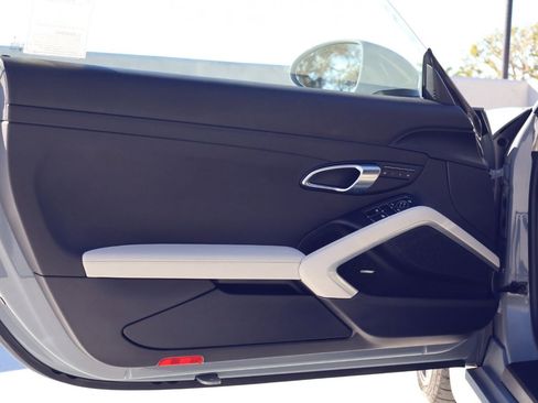 Certified 2024 Porsche 718 Boxster S image 13