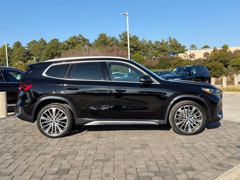 New 2026 BMW X1 xDrive28i w/ Technology Package image 8