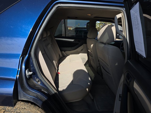 Used 2007 Toyota 4Runner SR5 AWD/4WD image 11