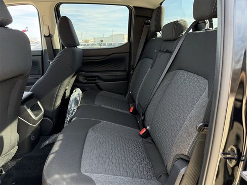 New 2025 Ford Ranger XL image 42