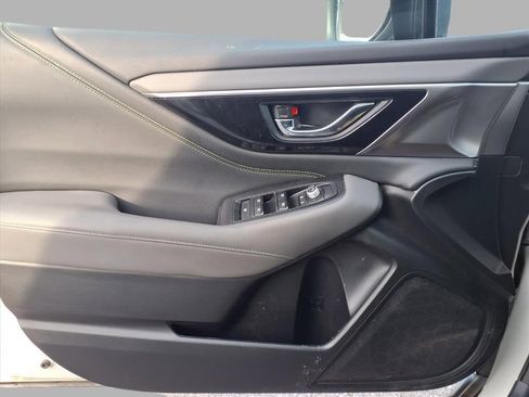 Used 2023 Subaru Outback Onyx Edition XT image 10