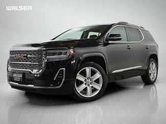 Used 2023 GMC Acadia Denali w/ Denali Ultimate Package AWD/4WD video 1
