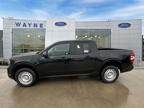 New 2026 Ford Maverick XL AWD/4WD image 5