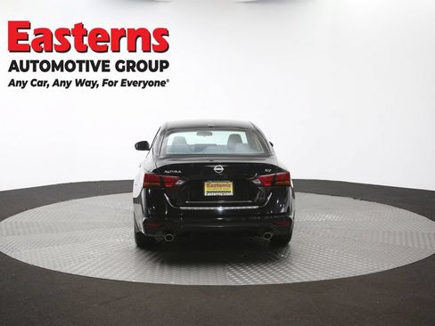 Used 2023 Nissan Altima 2.5 SV w/ SV Premium Package FWD image 38