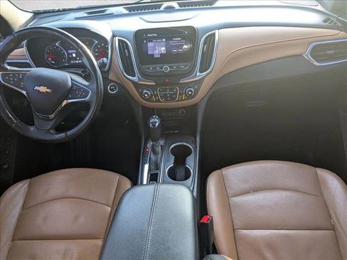 Used 2019 Chevrolet Equinox Premier image 16