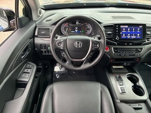Certified 2023 Honda Ridgeline RTL-E image 14