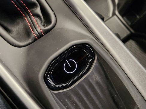 New 2025 Dodge Charger R/T w/ Quick Order Package 25M R/T image 15