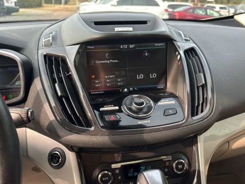 Used 2015 Ford C-MAX Energi SEL w/ Equipment Group 302A image 13