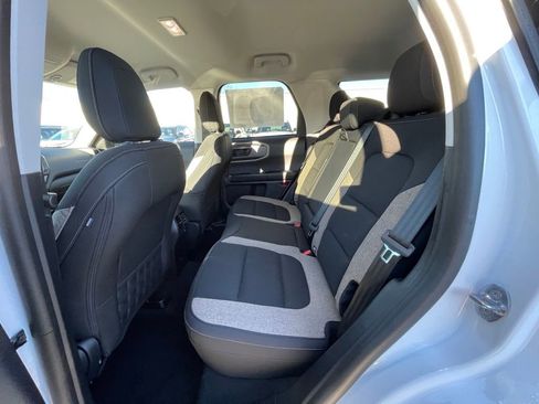 New 2025 Ford Bronco Sport Big Bend image 18