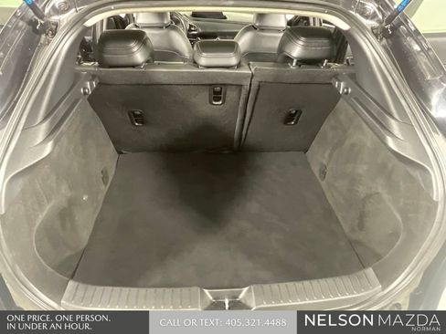 Used 2021 MAZDA CX-30 FWD 2.5 S w/ Select Package image 13