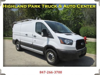 Used 2019 Ford Transit 150 130 Low Roof