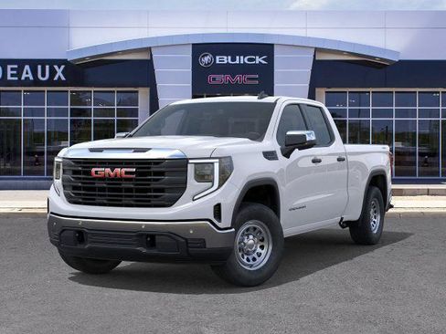 New 2026 GMC Sierra 1500 Pro w/ Pro Value Package AWD/4WD image 30