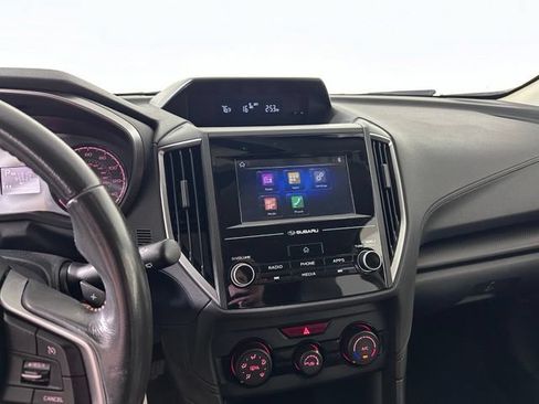 Used 2018 Subaru Crosstrek 2.0i Premium AWD/4WD image 24