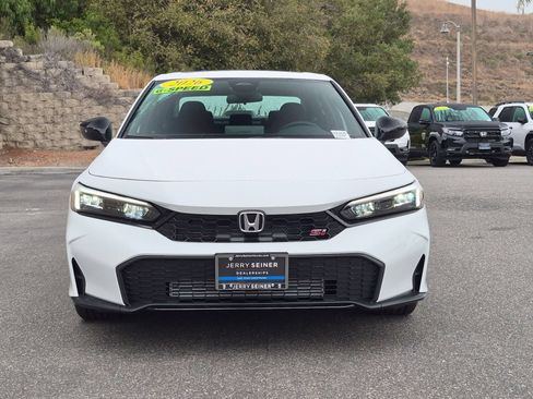 New 2026 Honda Civic Si image 14