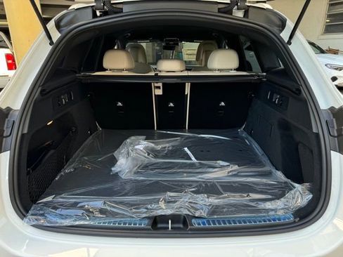 Certified 2025 Mercedes-Benz GLC 300 image 16