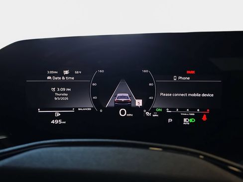 Used 2025 Audi A5 2.0T Prestige AWD/4WD image 21