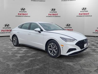 Used 2023 Hyundai Sonata SEL