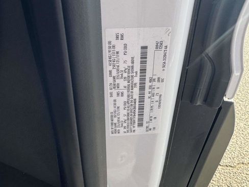 Used 2024 Ford Transit 250 Low Roof w/ Exterior Upgrade Package image 35