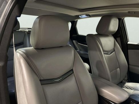 Used 2016 Cadillac XTS Luxury w/ Driver Awareness Package image 24