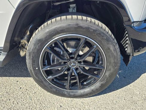 New 2026 Mercedes-Benz G 550 image 9