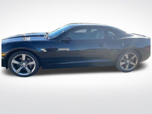 Used 2011 Chevrolet Camaro SS w/ RS Package image 3