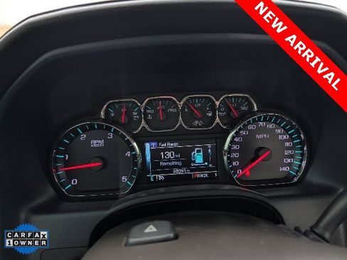 Used 2018 GMC Sierra 2500 SLT w/ Duramax Plus Package image 21